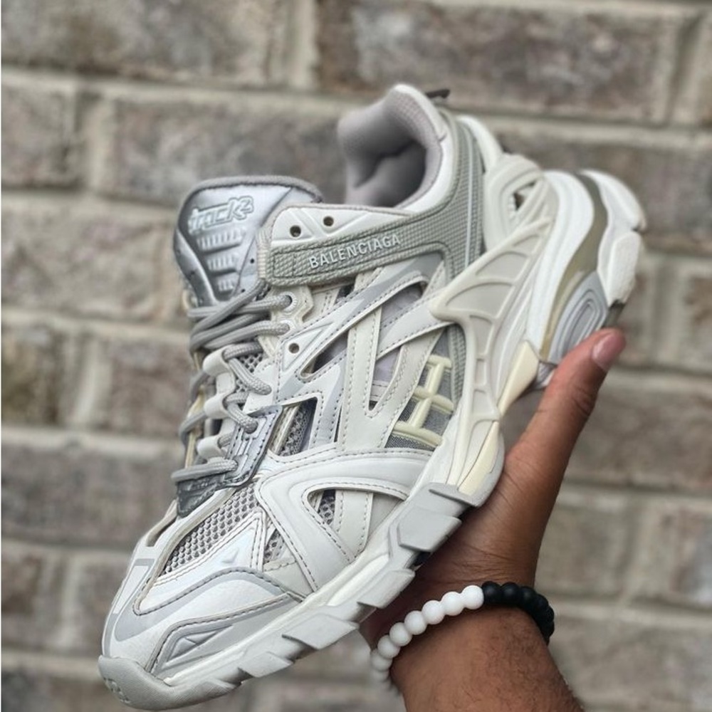 Balenciaga Track 2 sneakers
